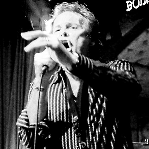 Savoy Brown